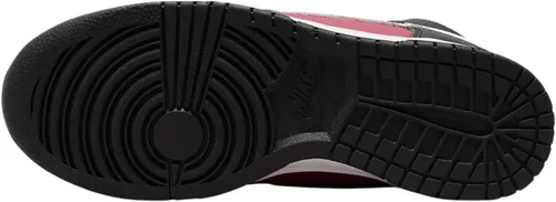 Vista 5 de Nike WMNS Dunk High - Black Summit