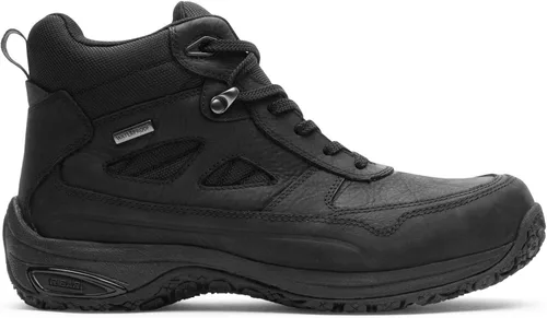 Vista 4 de Dunham Botas de mochilero Cloud Plus Mid Ii para hombre