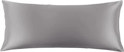 Vista 63 de THXSILK Funda de almohada 100% seda de morera para la salud del cabello y la piel, funda de almohada suave y lisa de 22 momme con cremallera oculta