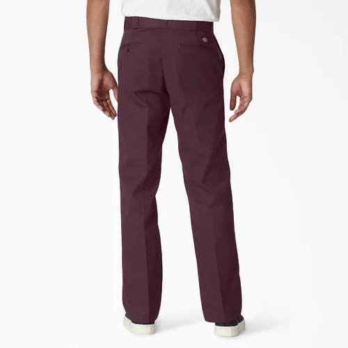 Vista 147 de Dickies - Pantalones de trabajo originales 874, para hombre