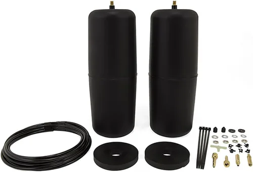 Vista 2 de Kit de resortes de aire Air Lift 1000 – Compatible con Ram 1500 2009-2024 – 60818