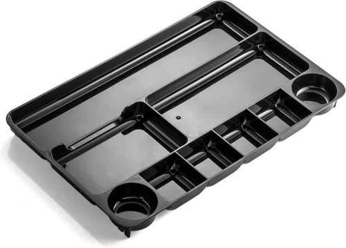 Vista 3 de OIC26032 - CAJÓN,ORGNR,RCYC,BK