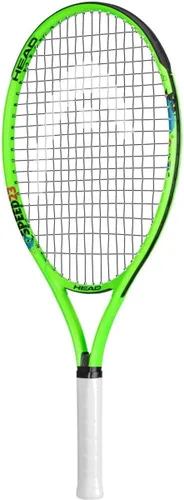 Vista 8 de HEAD Speed Raqueta de tenis juvenil