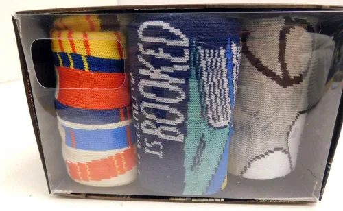 Vista 5 de SmartyPants - Calcetines (3 unidades), Smartpants