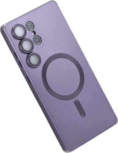 Vista 9 de Funda magnética para Samsung Galaxy S20 FE, funda para teléfono Samsung Galaxy S20 FE de silicona suave con protección de cámara, ajuste delgado