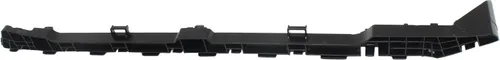 Vista 4 de Garage-Pro Soporte de parachoques trasero para HONDA ACCORD 2013-2017 RH lateral espaciador plástico sedán