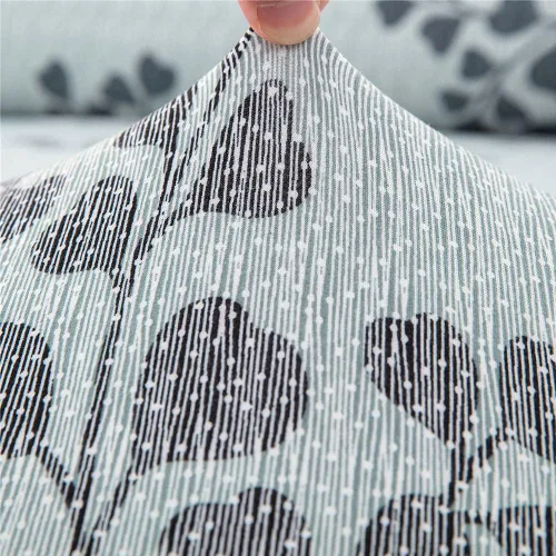 Vista 7 de Funda elástica para tumbona, funda elástica para tumbona de lujo, para sala de estar, muebles de interior, ultra suave, lavable a máquina (1)
