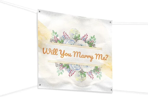 Vista 56 de Cartel de baby shower para uso en interiores y exteriores de 4 x 1 pies, pancarta grande personalizada y letreros con cuerda para colgar, telón