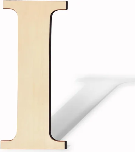 Vista 36 de Número 0 de madera en blanco grande de 12 pulgadas, tableros de señales de rodajas de madera sin terminar, números de madera para proyectos