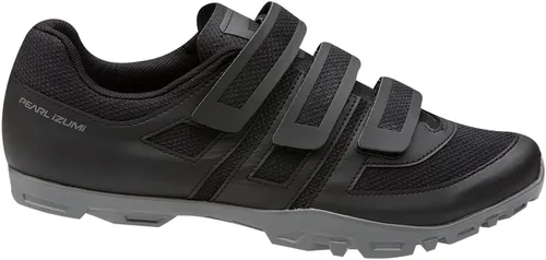 Vista 4 de PEARL IZUMI All-Road v5 - Tenis de ciclismo para hombre