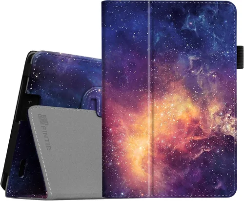 Vista 10 de Fintie estuche para Kindle Fire HD 7" (2013 modelo viejo)