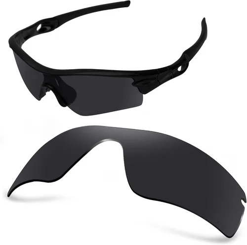 Vista 7 de Lentes de repuesto ANSI Z87.1 para gafas de sol Oakley Radar Path