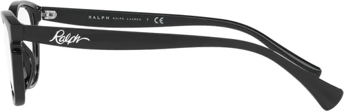Vista 4 de Ralph by Ralph Lauren Women's Ra7132u Universal Fit Butterfly Prescription Eyewear Frames