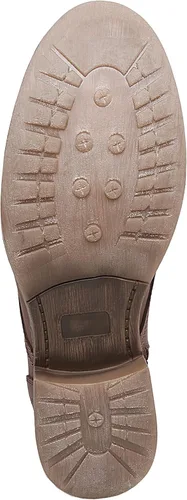 Vista 4 de Steve Madden Troopah-c Botas de combate para hombre