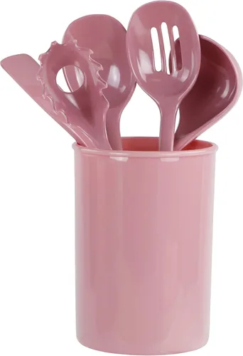 Vista 19 de Calypso Basics – Recipiente para utensilios de cocina Turquesa