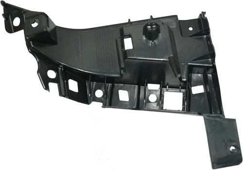 Vista 5 de 1 pieza de repuesto 68210064AD soporte de parachoques delantero derecho soporte para Jeep Cherokee 2014-2018