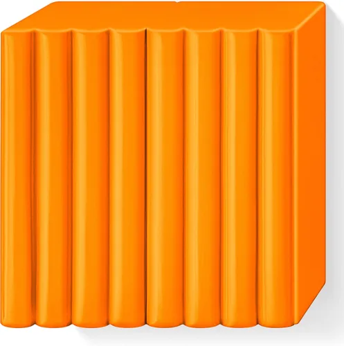 Vista 2 de Staedtler Fimo Professional arcilla polimérica suave, 3 onzas, naranja