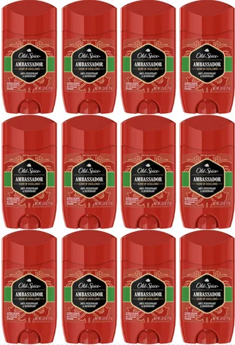 Vista 9 de Old Spice Especias, 3 oz