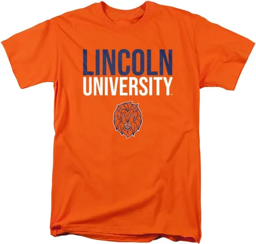 Vista 150 de Collegiate Stacked Adult T Shirt Collection 3