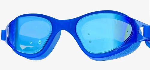 Vista 11 de Soliton Gafas de natación Drift Comfort-Fit, protección UV sin fugas
