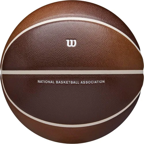 Vista 8 de WILSON NBA Champagne Series Basketballs