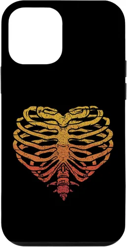 Vista 12 de iPhone 14 Retro Radiología Enfermera Técnico Radiólogo Caso