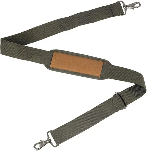 Vista 8 de Bucket Boss Bolsa de herramientas Gatemouth 20 en marrón, 60020, 32 litros