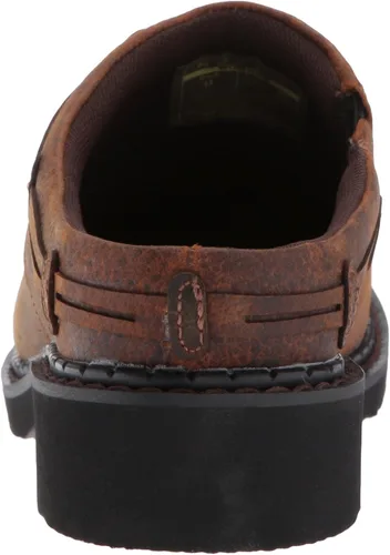 Vista 3 de ROPER Zuecos con cordones para mujer