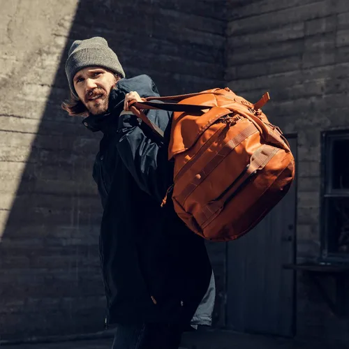 Vista 5 de Thule Chasm Sport Duffel Bag