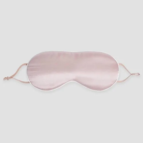 Vista 9 de Máscara de ojos de seda con terapia caliente/fría para el cuidado de los ojos y el sueño
