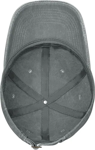 Vista 5 de Sombreros para hombres Senderismo Gorra de béisbol para mujer Sombreros de tenis ajustables Parque Nacional Shenandoah Sombreros de béisbol lindos