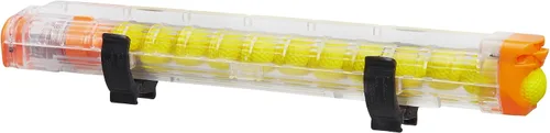 Vista 3 de Arma de juguete Nerf Rival con 12 balas redondas, Multi