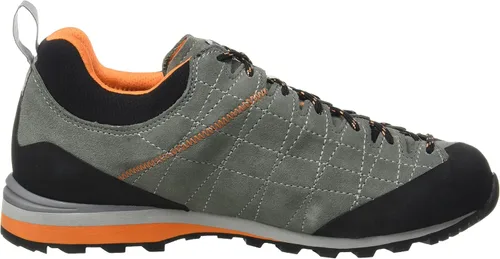 Vista 6 de Dolomite Tenis de senderismo y tiempo libre para hombre