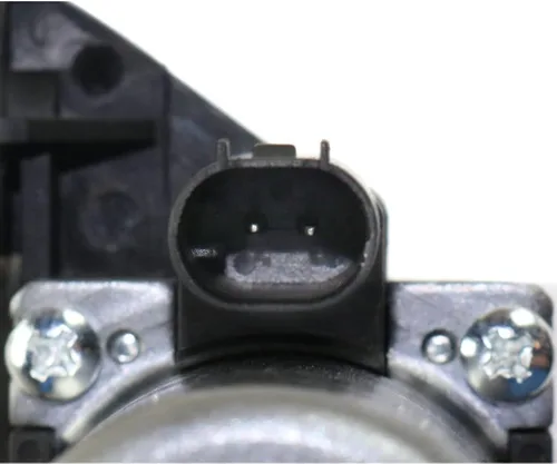 Vista 3 de Válvula de control del calentador para BMW 330Ci 2005 Reemplazo para 64118369805