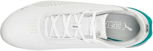 Vista 4 de PUMA Men's Mercedes Amg Petronas Drift Cat Decima Sneaker