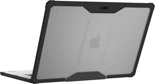 Vista 6 de UAG Plyo - Funda para MacBook Air de 15 pulgadas, M5/M4/M3 2026/2025/2024