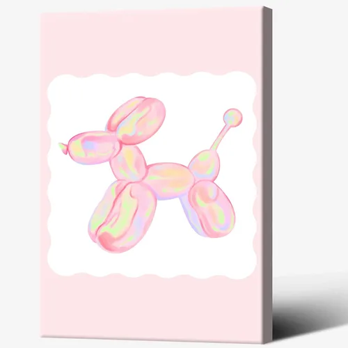 Vista 14 de Pósteres de cartas de moda Ace Card Preppy Coquette Room Casino Tema Party Poker Art Lindo Corazón Rosa Femenino Acuarela Jugar Cartas Impresiones