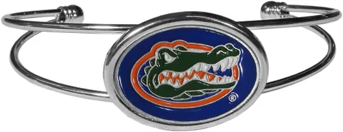 Vista 15 de Siskiyou Sports NCAA unisex-adult Cuff Bracelet