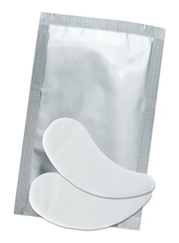 Vista 8 de Sky Glue KBS - Extensiones de pestañas de larga retención para 2 botellas, pegamento Sky S+ 0.2 onzas líquidas, color negro profesional, 1-2