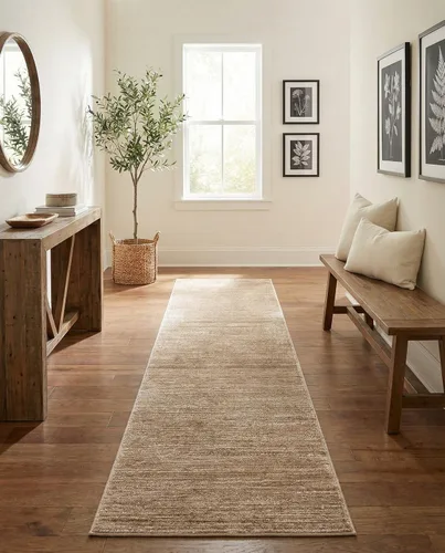 Vista 87 de Rugs.com Alfombra de la colección Finsbury, alfombra mediana gris de 2 x 3 pies, perfecta para salas de estar, comedores grandes, planos abiertos