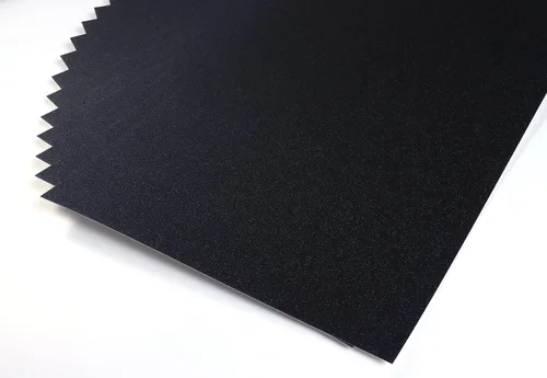 Vista 8 de TGXRZX - Cartulina con purpurina, papel con purpurina, cartulina, tamaño A4, 20 hojas, 250 GSM Craft Cardstock, For Children's Handicrafts
