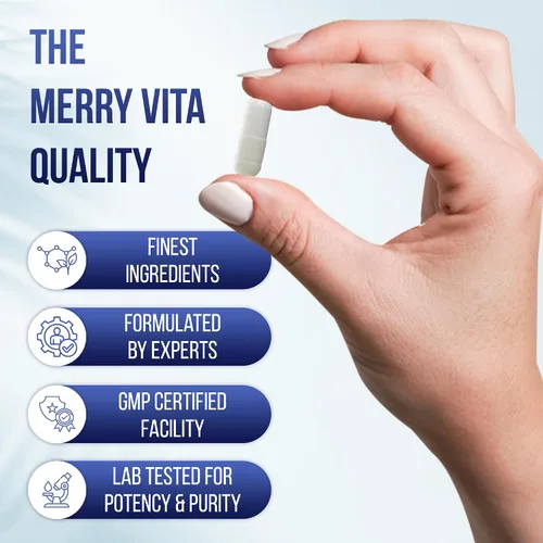 Vista 5 de Glicinato de magnesio 1000 mg - Suplemento de magnesio quelado de alta absorción - Apoya la relajación, sueño reparador, función muscular y salud