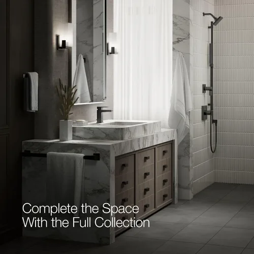 Vista 8 de KOHLER HONESTY® SINGLE-HDL LAV FCT - 0.5