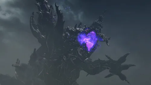 Vista 6 de Bayonetta 3 Trinity Masquerade Edition