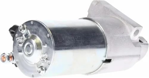 Vista 9 de Parts Player Motor de arranque compatible con Chevrolet Chevy Camaro Impala 5.7L 1993-1995, Camaro 1993-1994, Caprice 1994-1995, compatible