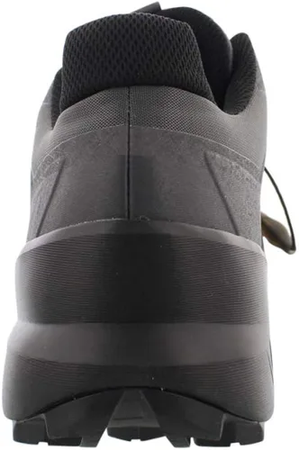 Vista 3 de Tenis Salomon Speedcross 5 Trail para correr en senderos para hombre