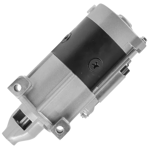 Vista 7 de Caltric Motor de arranque compatible con Kawasaki Mule 610 4X4 KAF400 KAF 400 2005 2006 2007 2008 2009 2010-2016