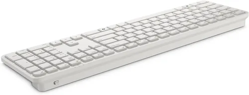 Vista 6 de Dell Pro 5 Keyboard and Mouse - KM526 (Light Ash)