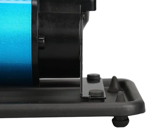 Vista 7 de Bulldog Winch 41002- Compresor de aire 150Psi portátil 1.6Cfm