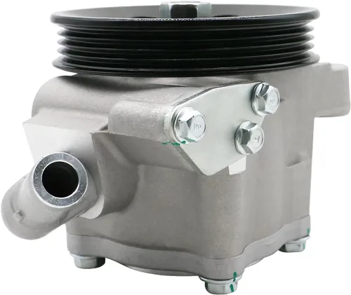 Vista 20 de Chefull Bomba de dirección asistida 96-665 con polea para Honda Odyssey 2011-2017 2009-2015 Honda Pilot 2012-2014 Honda Ridgeline, bomba